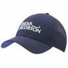 Oscarjacobson Oscar Jacobson Maddox Golf Cap -Ping Sales Store Oscar Jacobson Maddox Golf Cap Navy Royal 1