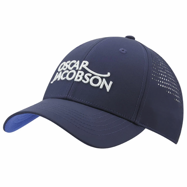 Oscarjacobson Oscar Jacobson Maddox Golf Cap 3 Oscarjacobson Oscar Jacobson Maddox Golf Cap