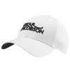 Oscarjacobson Oscar Jacobson Maddox Golf Cap -Ping Sales Store Oscar Jacobson Maddox Golf Cap White 1