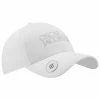 Oscarjacobson Oscar Jacobson Maine Ball Marker Golf Cap -Ping Sales Store Oscar Jacobson Maine Ball Marker Golf Cap White Lunar Grey 1