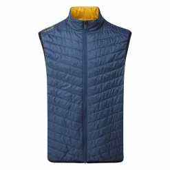 Ping Norse Primaloft S4 Reversible Thermal Golf Wind Vest