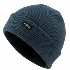 Ping Bertie Knitted Golf Beanie