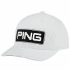 Ping Heritage Tour Golf Cap -Ping Sales Store Ping Heritage Tour Golf Cap White 1