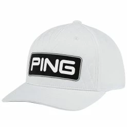 Ping Heritage Tour Golf Cap