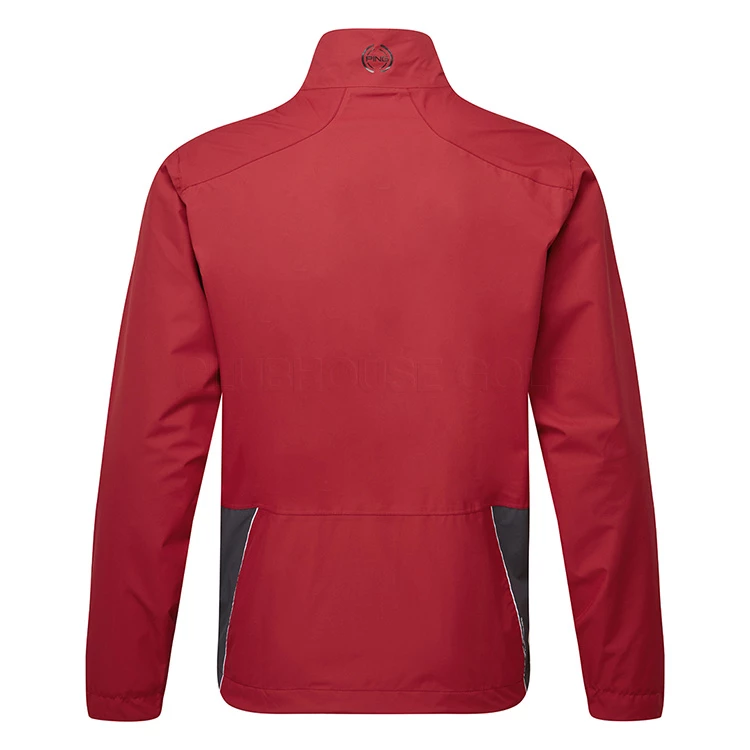 Ping Sensor Dry Waterproof Golf Jacket 5 Ping Sensor Dry Waterproof Golf Jacket - Image 3