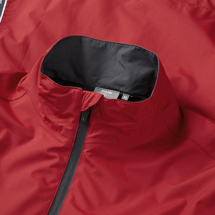 Ping Sensor Dry Waterproof Golf Jacket 4 Ping Sensor Dry Waterproof Golf Jacket - Image 2