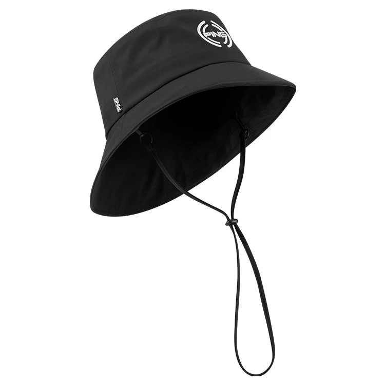Ping SensorDry Waterproof Golf Bucket Hat 4 Ping SensorDry Waterproof Golf Bucket Hat - Image 2