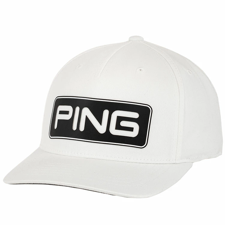 Ping Tour Classic Golf Cap 3 Ping Tour Classic Golf Cap