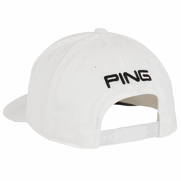 Ping Tour Classic Golf Cap 4 Ping Tour Classic Golf Cap - Image 2