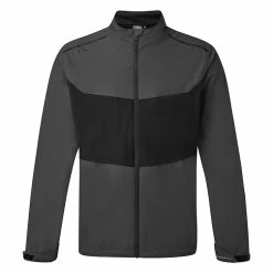 Ping Downton Waterproof Golf Jacket