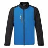 Ping Sensor Dry Pro Waterproof Golf Jacket -Ping Sales Store Ping AW21 Sensor Dry Pro Waterproof Jacket WJPIN065