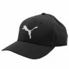 Puma Ambush Snapback Cap Black -Ping Sales Store Puma Ambush Cap Black 1