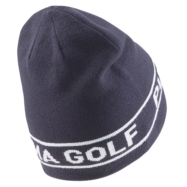 Puma Performance Golf Beanie 4 Puma Performance Golf Beanie - Image 2