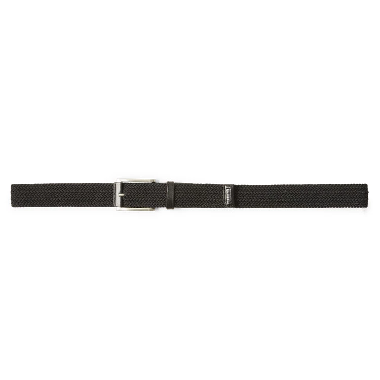 Puma Jackpot Braided Golf Belt 3 Puma Jackpot Braided Golf Belt