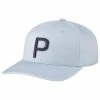 Puma P 110 Snapback Golf Cap 2 Puma P 110 Snapback Golf Cap -Ping Sales Store Puma P 110 Snapback Golf Cap High Rise 1