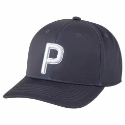 Puma P 110 Snapback Golf Cap