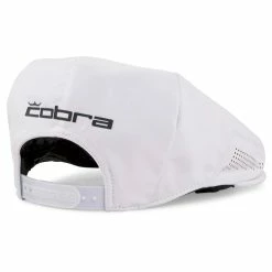 Puma Tour Driver Snapback Golf Cap -Ping Sales Store Puma Tour Driver Snapback Golf Cap Bright White 2