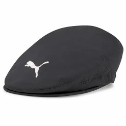 Puma Tour Driver Snapback Golf Cap