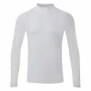 Puma Thermal Golf Base Layer 2 Puma Thermal Golf Base Layer -Ping Sales Store Puma AW20 Thermal Baselayer 597598 02 Code BLPUM013 Bright White Front