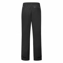Puma Ultradry Waterproof Golf Pants -Ping Sales Store Puma AW20 UltraDry Black Waterproof Pants 595416 01 Code WPPUM007 Black back 1