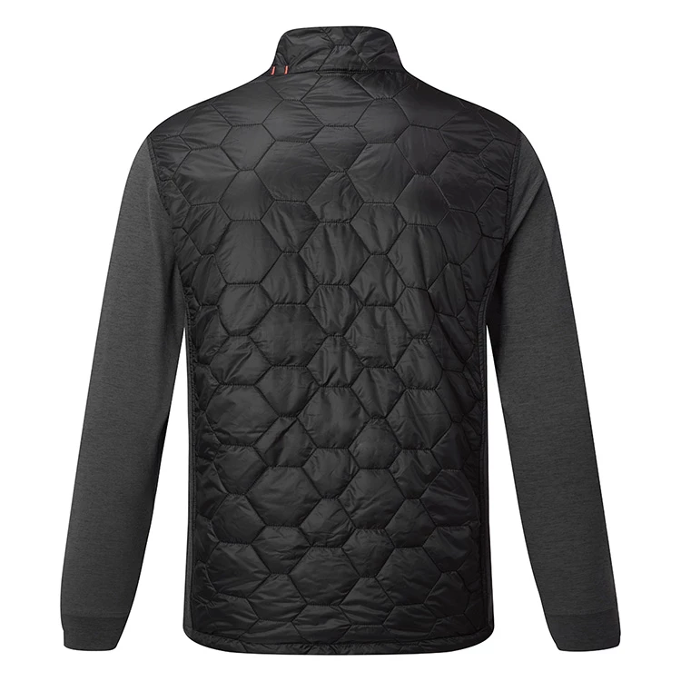 Puma Cloudspun Primaloft Thermal Golf Wind Jacket - Image 3