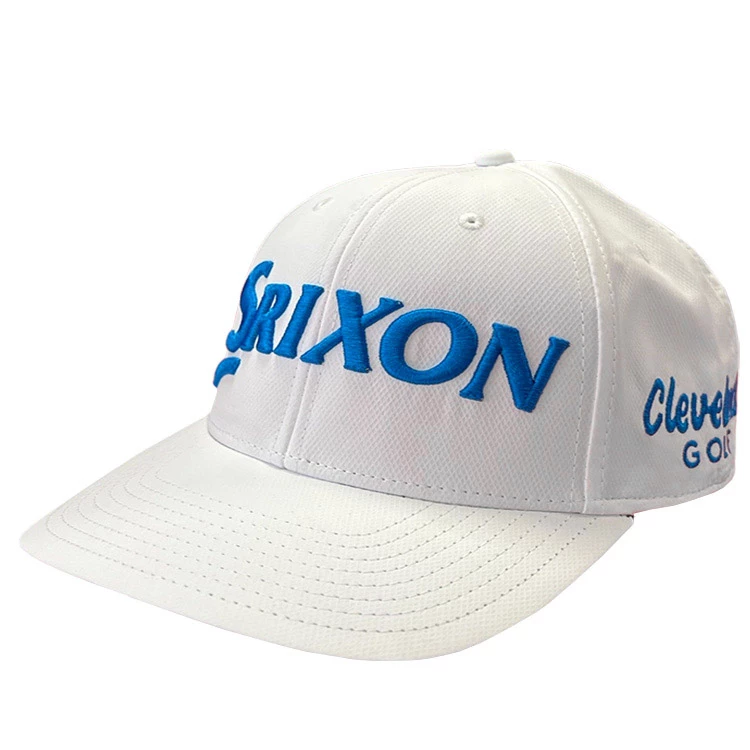 Srixon Open Golf Cap 3 Srixon Open Golf Cap