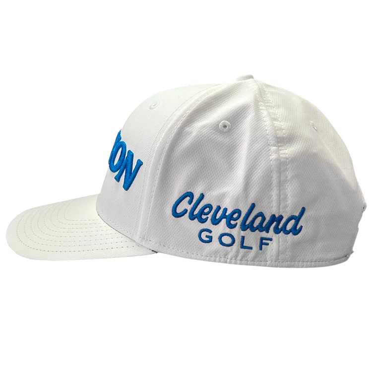 Srixon Open Golf Cap 4 Srixon Open Golf Cap - Image 2