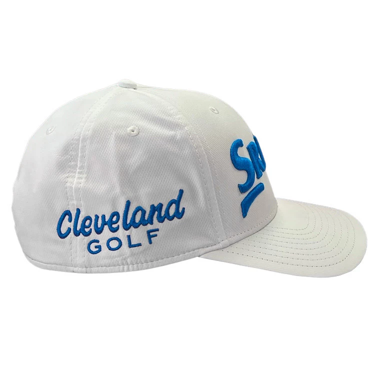 Srixon Open Golf Cap 5 Srixon Open Golf Cap - Image 3