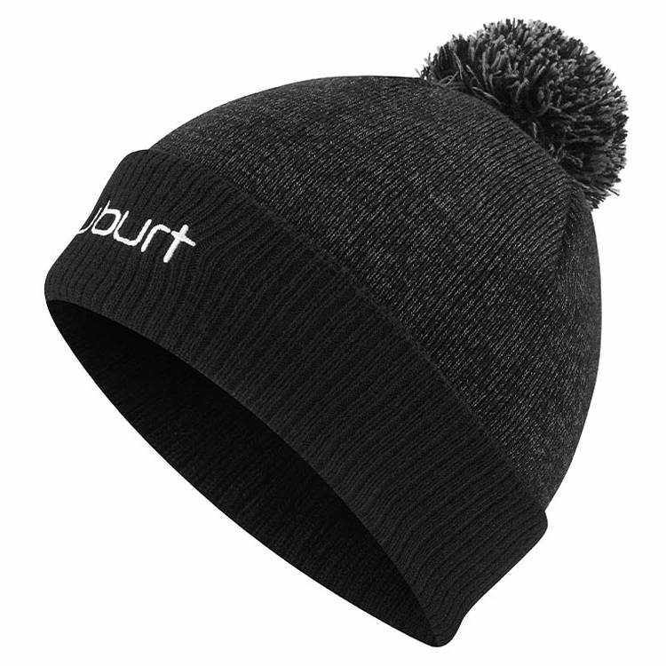Stuburt Haze Bobble Golf Beanie 3 Stuburt Haze Bobble Golf Beanie