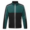 Sunderland Matterhorn Waterproof Golf Jacket