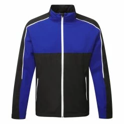 Sunderland Matterhorn Waterproof Golf Jacket