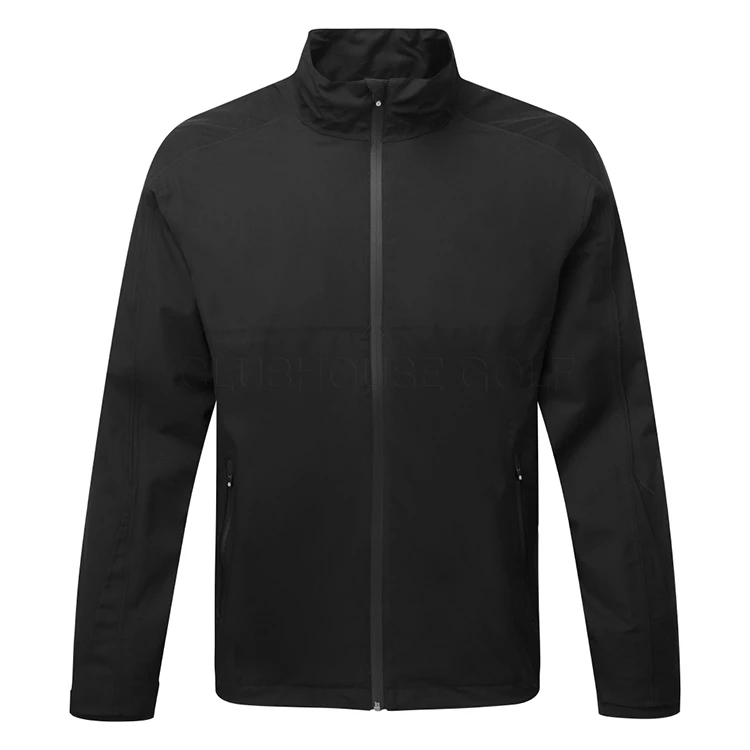 Sunderland Matterhorn Waterproof Golf Jacket 3 Sunderland Matterhorn Waterproof Golf Jacket