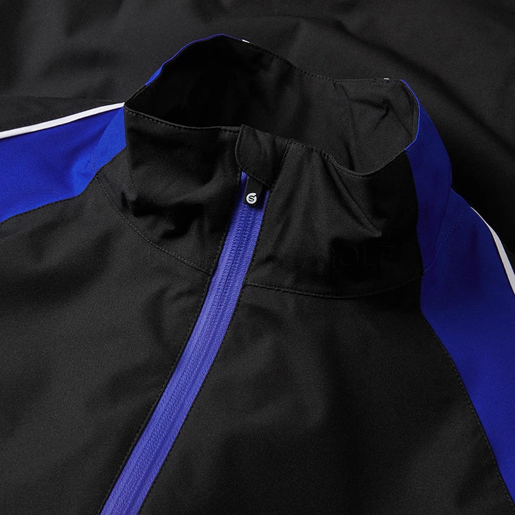 Sunderland Vancouver Pro Waterproof Golf Jacket 4 Sunderland Vancouver Pro Waterproof Golf Jacket - Image 2