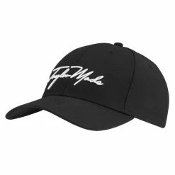 TaylorMade Script Seeker Golf Cap