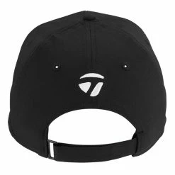 TaylorMade Script Seeker Golf Cap 9 TaylorMade Script Seeker Golf Cap -Ping Sales Store TaylorMade 2023 Script Seeker Cap Black 6