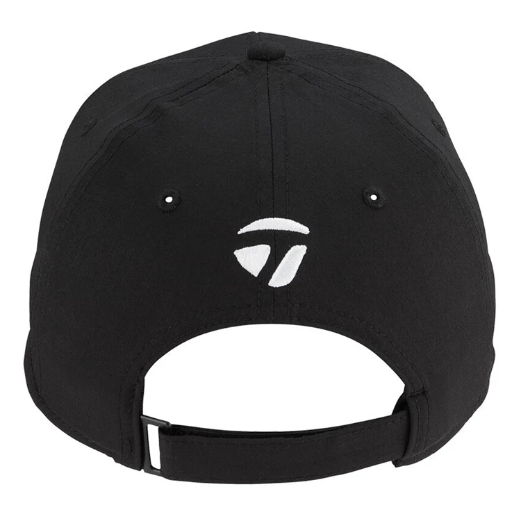 TaylorMade Script Seeker Golf Cap 6 TaylorMade Script Seeker Golf Cap - Image 4