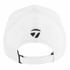 TaylorMade Script Seeker Golf Cap 9 TaylorMade Script Seeker Golf Cap -Ping Sales Store TaylorMade 2023 Script Seeker Cap White 4