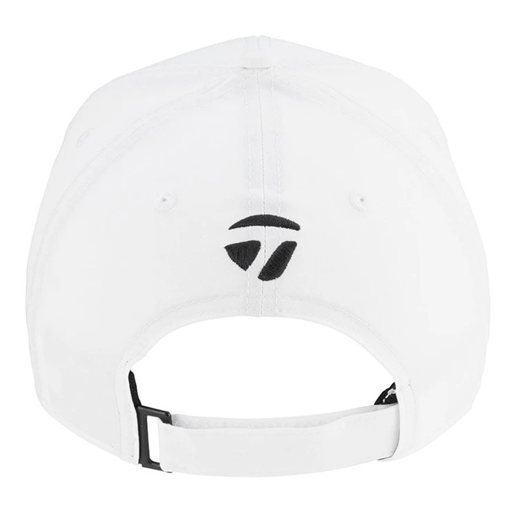 TaylorMade Script Seeker Golf Cap 6 TaylorMade Script Seeker Golf Cap - Image 4