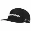 TaylorMade Tour Flatbill Golf Cap 2 TaylorMade Tour Flatbill Golf Cap -Ping Sales Store TaylorMade 2023 Tour Flatbill Golf Cap Black 1