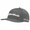 TaylorMade Tour Flatbill Golf Cap 2 TaylorMade Tour Flatbill Golf Cap -Ping Sales Store TaylorMade 2023 Tour Flatbill Golf Cap Charcoal 1