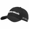 TaylorMade Tour Radar Golf Cap 2 TaylorMade Tour Radar Golf Cap -Ping Sales Store TaylorMade 2023 Tour Radar Golf Cap Black 1