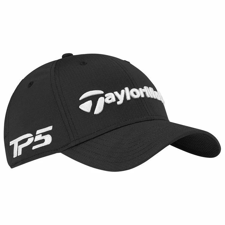 TaylorMade Tour Radar Golf Cap 4 TaylorMade Tour Radar Golf Cap - Image 2