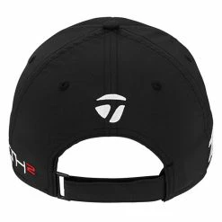 TaylorMade Tour Radar Golf Cap 9 TaylorMade Tour Radar Golf Cap -Ping Sales Store TaylorMade 2023 Tour Radar Golf Cap Black 4