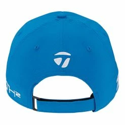 TaylorMade Tour Radar Golf Cap 9 TaylorMade Tour Radar Golf Cap -Ping Sales Store TaylorMade 2023 Tour Radar Golf Cap Blue 4