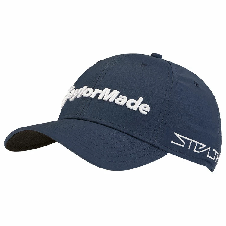 TaylorMade Tour Radar Golf Cap 3 TaylorMade Tour Radar Golf Cap