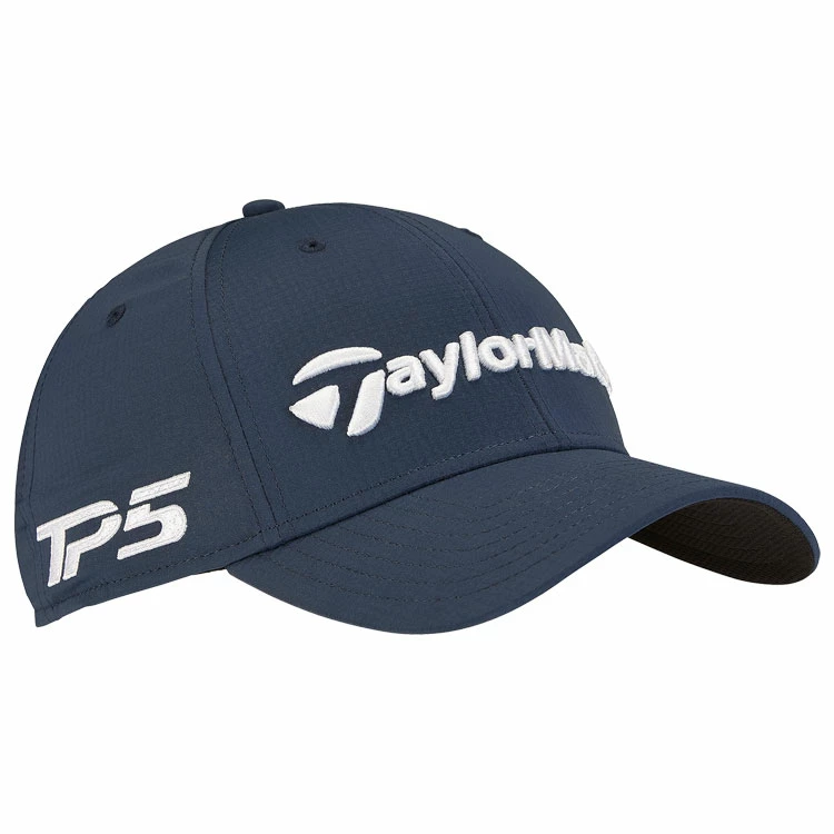 TaylorMade Tour Radar Golf Cap 4 TaylorMade Tour Radar Golf Cap - Image 2