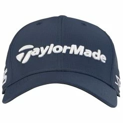 TaylorMade Tour Radar Golf Cap 8 TaylorMade Tour Radar Golf Cap -Ping Sales Store TaylorMade 2023 Tour Radar Golf Cap Navy 3