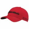 TaylorMade Tour Radar Golf Cap 1 TaylorMade Tour Radar Golf Cap -Ping Sales Store TaylorMade 2023 Tour Radar Golf Cap Red 1