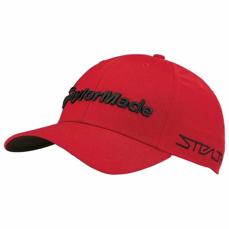 TaylorMade Tour Radar Golf Cap 3 TaylorMade Tour Radar Golf Cap