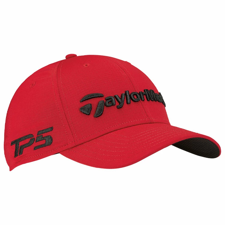 TaylorMade Tour Radar Golf Cap 4 TaylorMade Tour Radar Golf Cap - Image 2